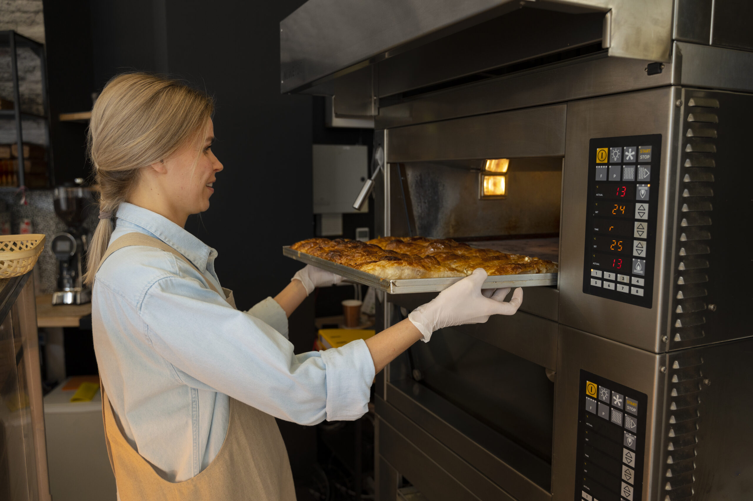 Waarom is een convectie oven beter dan een normale oven?