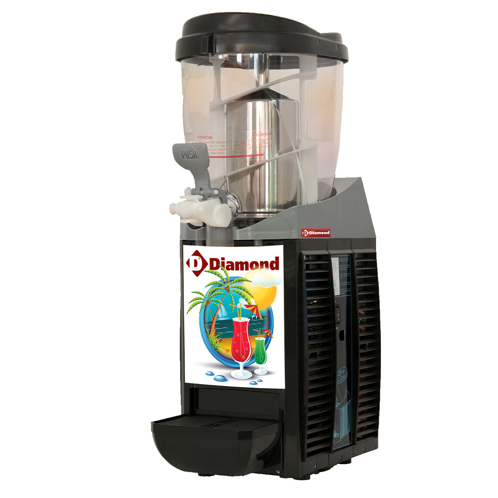 Image Granita machine/dispenser, 5.5 liter 0