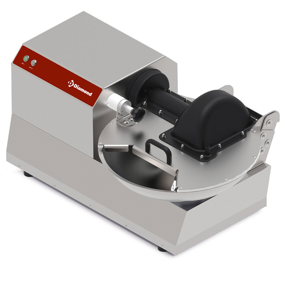 Image Horizontale cutter 12 lit (7 Kg) 0