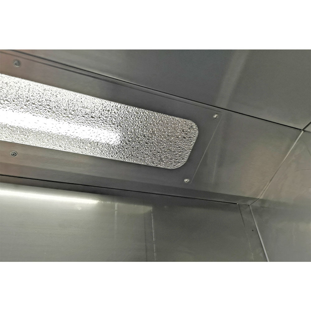 Image LED-inbouwlichtset voor CGL2000/N en CSL2000/N 0