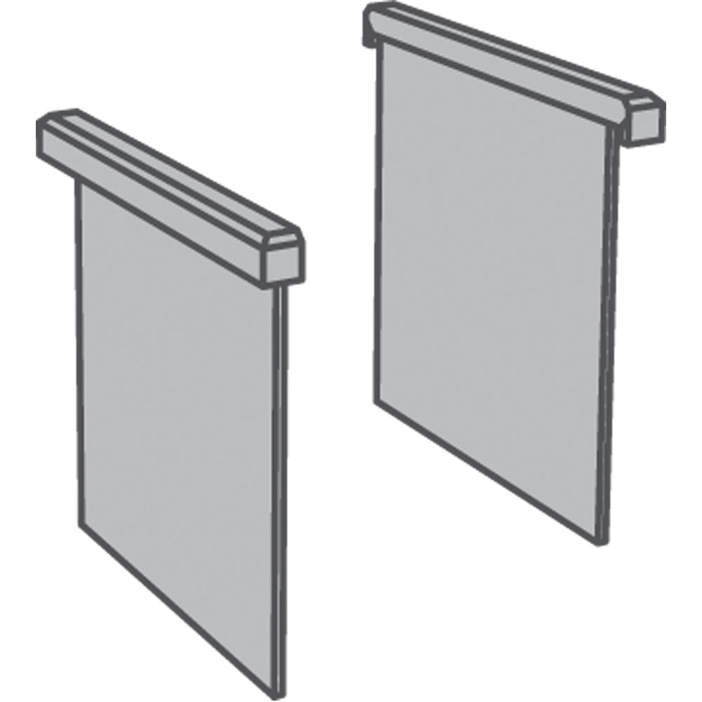 Image Zijdelings eindpanelen (links) 0