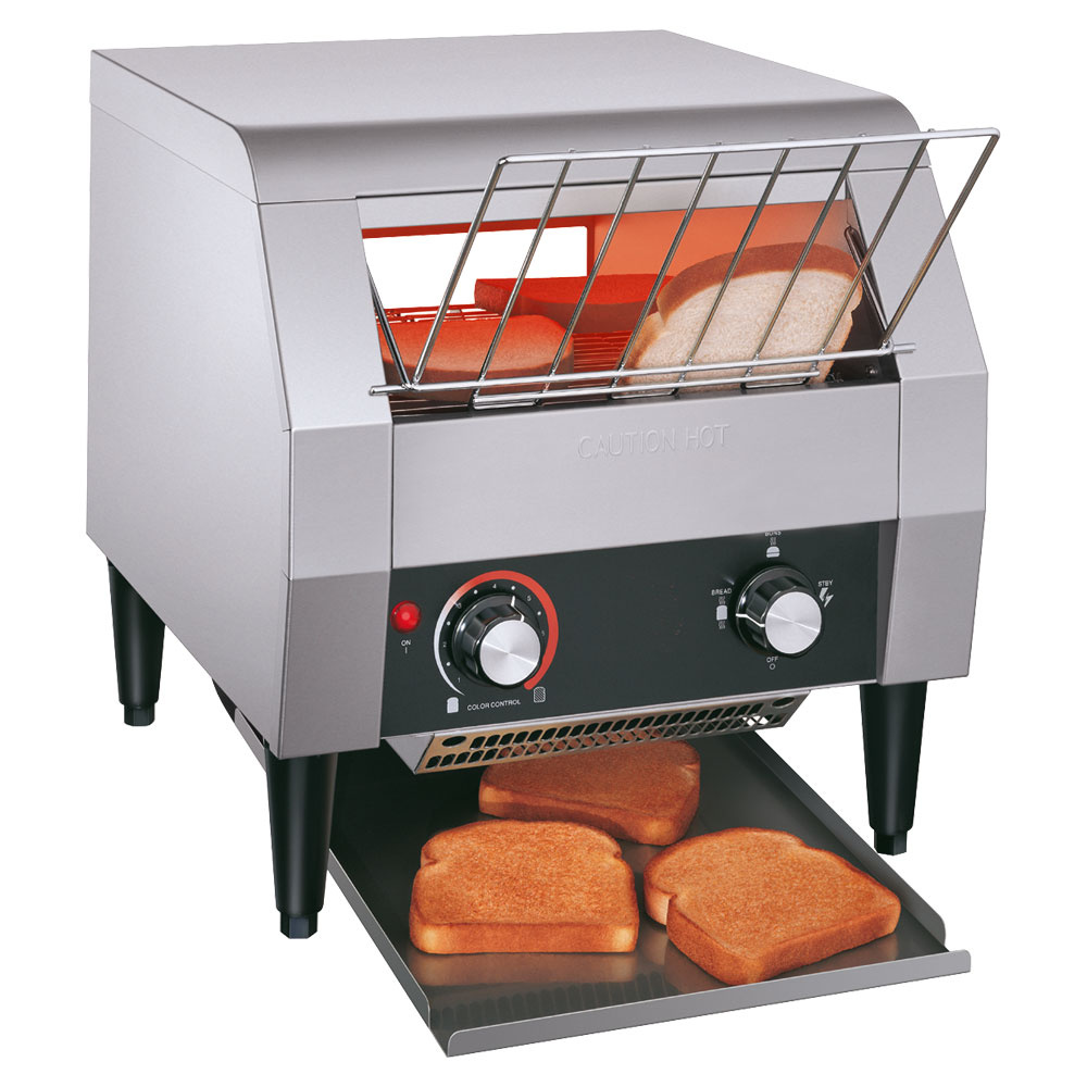 Image Toaster met lopende band 0