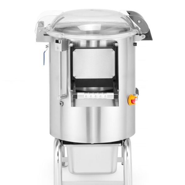 Image Aardappelschilmachine Kitchen Line 5 kg 0