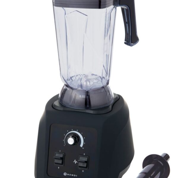 Image Bar blender met BPA-vrije kan 0