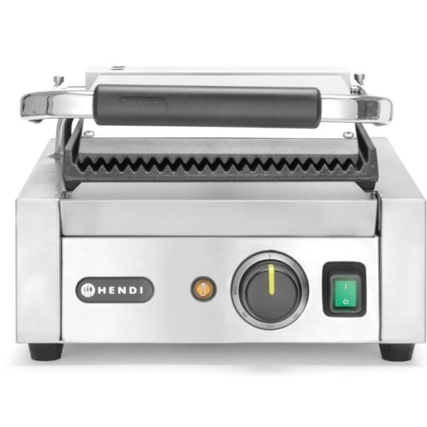 Image Contactgrill - enkel 0