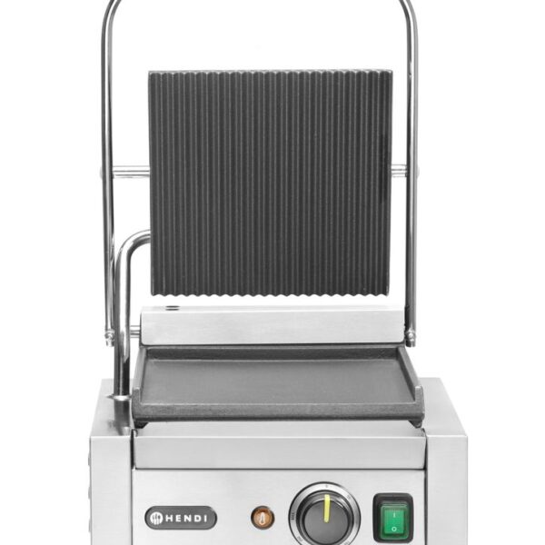 Image Contactgrill - enkel 0