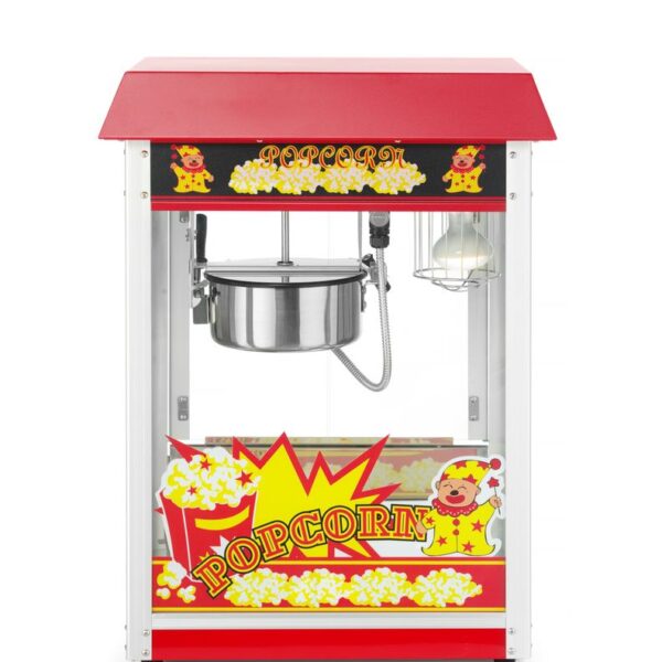 Image Popcornmachine 0