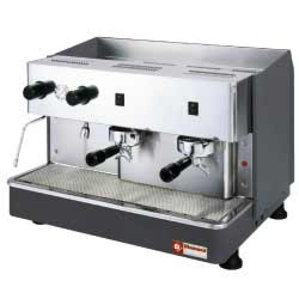 Image Geheel koffiemachine 0