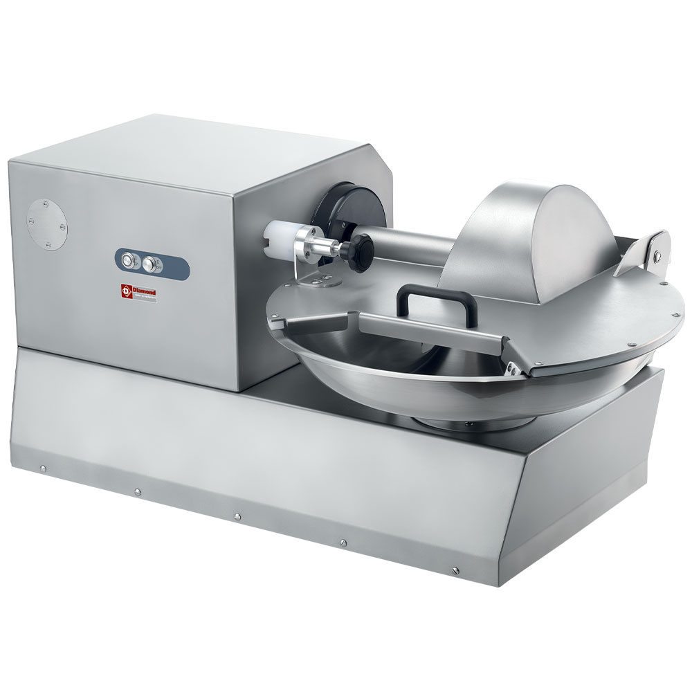 Image Horizontale cutter 6 liters. (4 Kg) 0