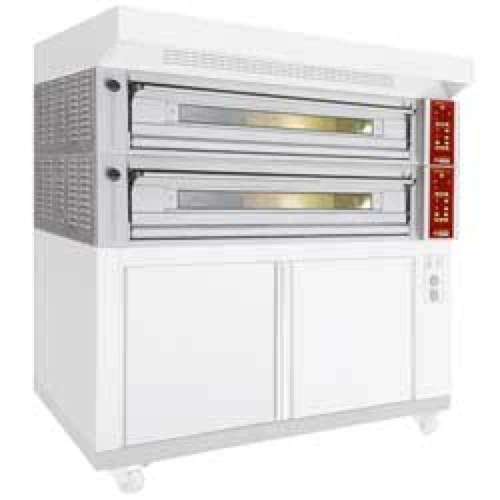 Image El. Modulair oven 6 plate 0