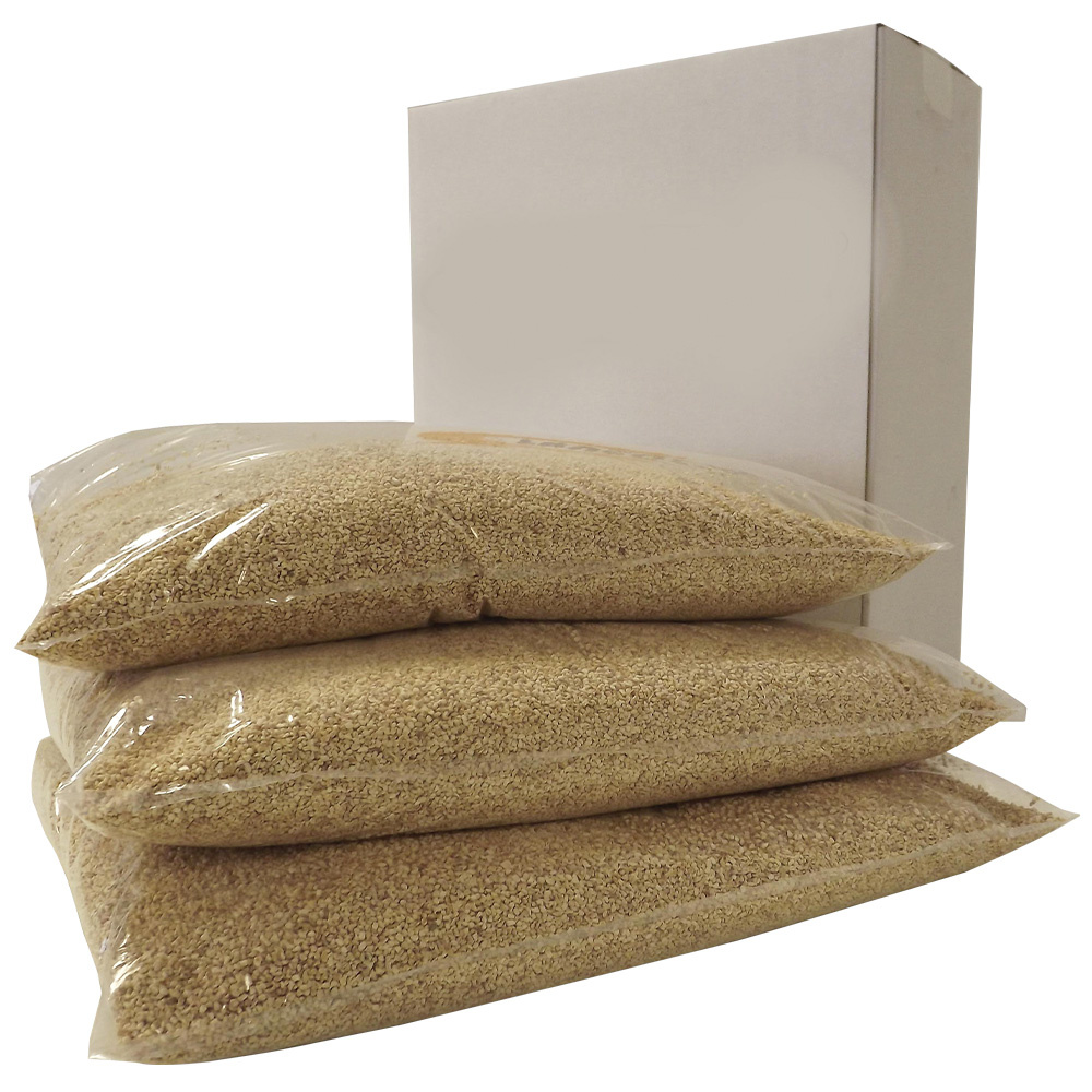 Image Ecologische granule (confectie van 3 x 3kg) 0