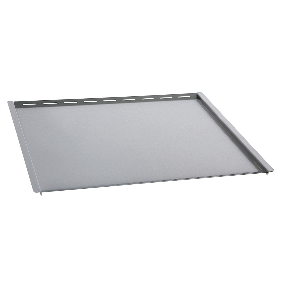 Image Aluminium schaal voor oven FMX-4136 0