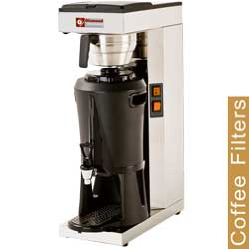 Image Koffiepercolator - 1 container-verdeler 2,5 Lit 0