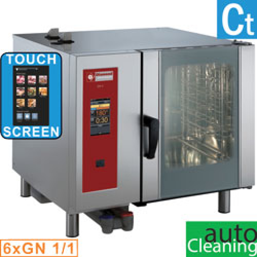 Image Gasoven, 