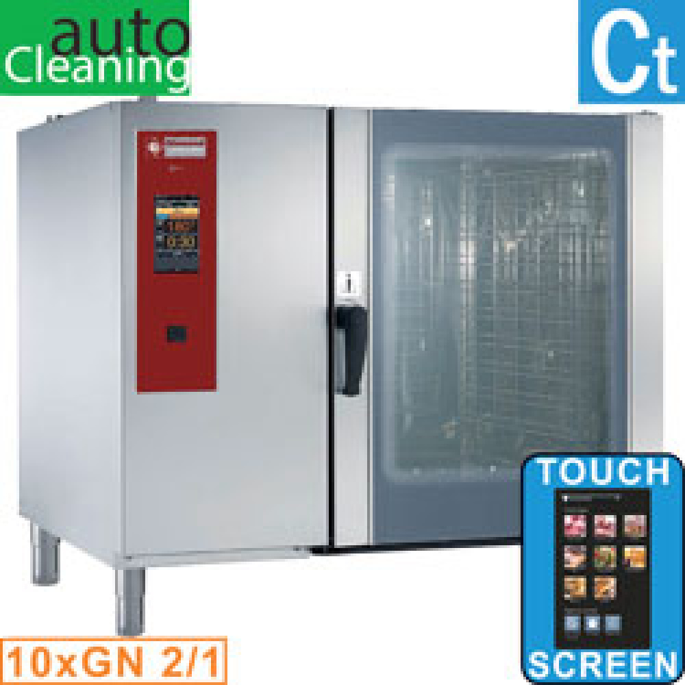 Image Gas oven 