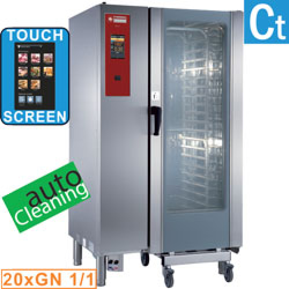 Image Electrische oven 