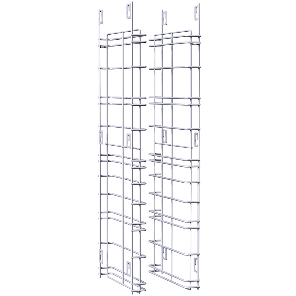 Image Structuur 15x bakken 5 l. ICE CREAM 0