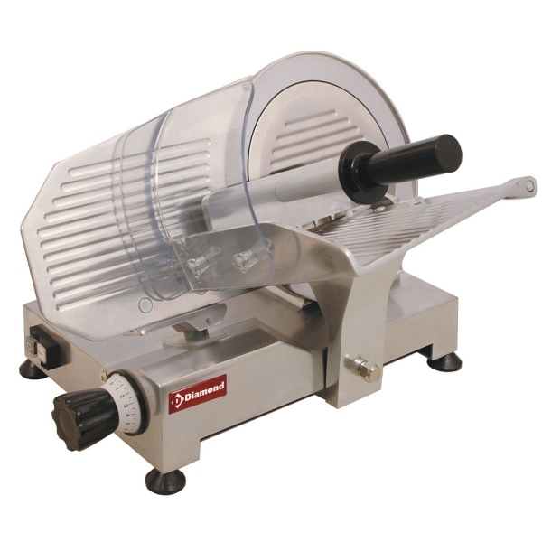Image Professionele snijmachine mes ø 250 mm 0