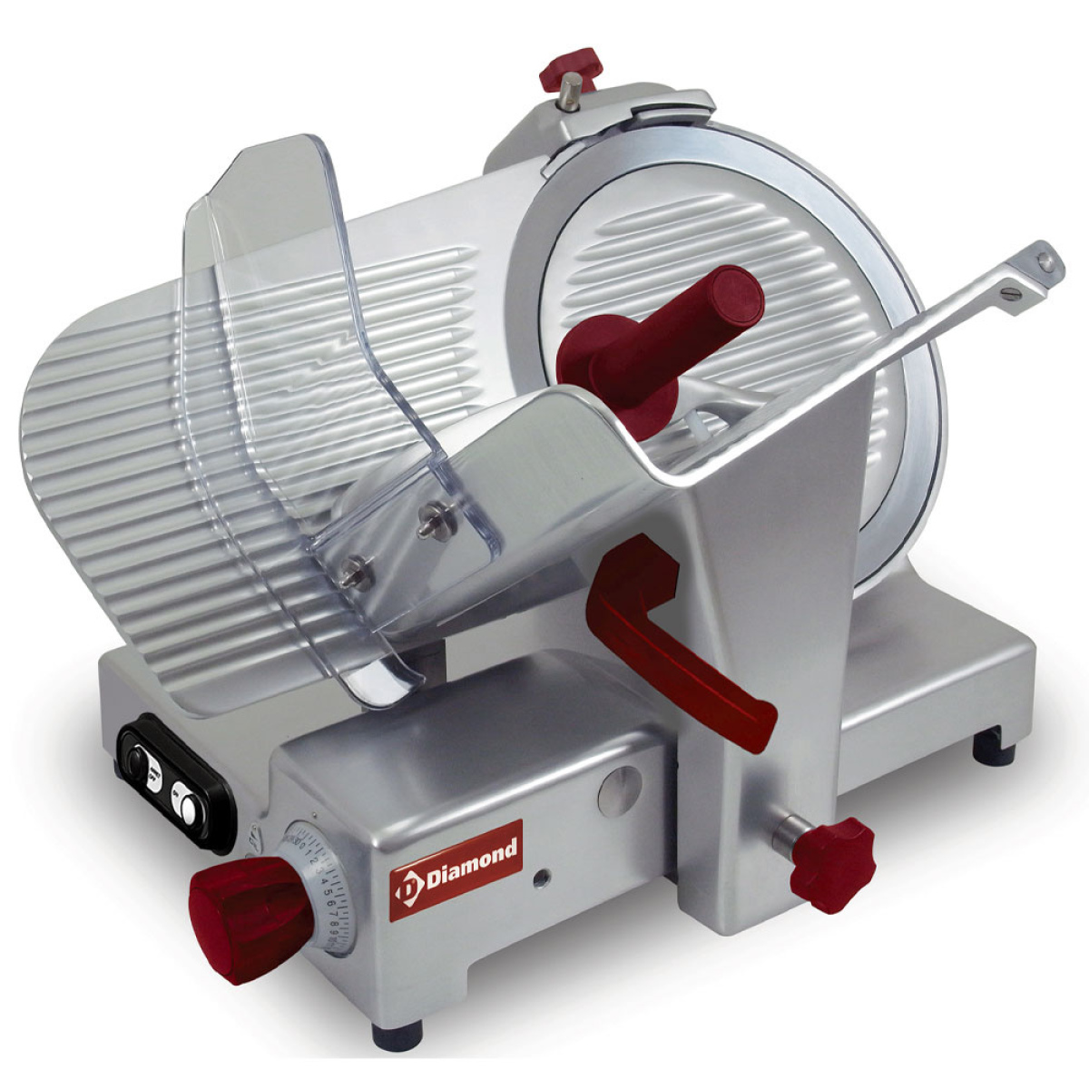 Image Professionele snijmachine, Ø 300 mm 0