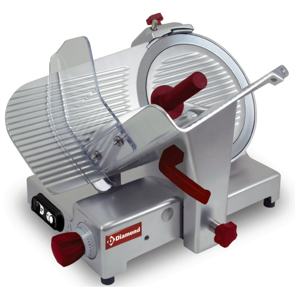Image Professionele snijmachine, Ø 300 mm 0