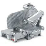 Image Professionele verticale snijmachine, Ø 350 mm "fijnkost" 0