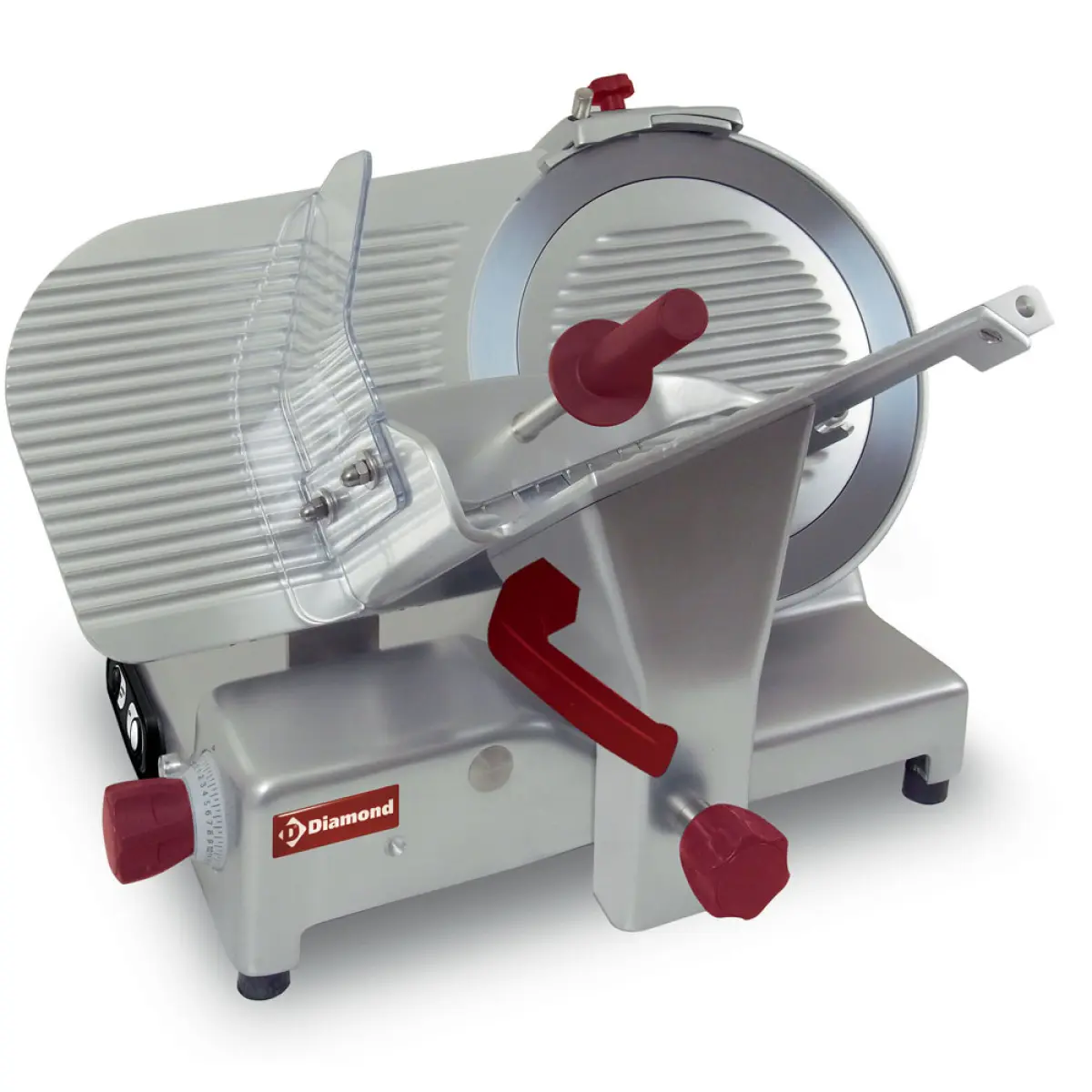 Image Professionele snijmachine, Ø 350 mm 0