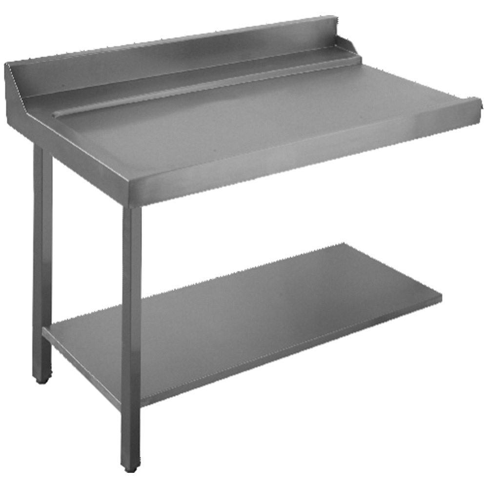 Image Uitlooptafel "links" configuratie 90° (manden 600x500) 0
