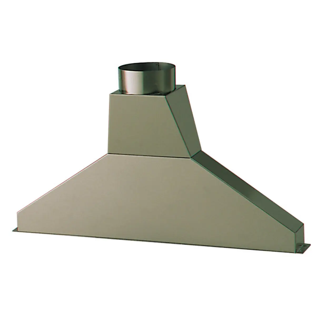 Image Schacht voor verbrande gassen 1 module Ø 150 mm 0