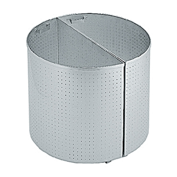 Image Korf voor ketel 150 liter (2 delig) 0