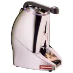 Image Fruitpers met hefboom "chrome" 0