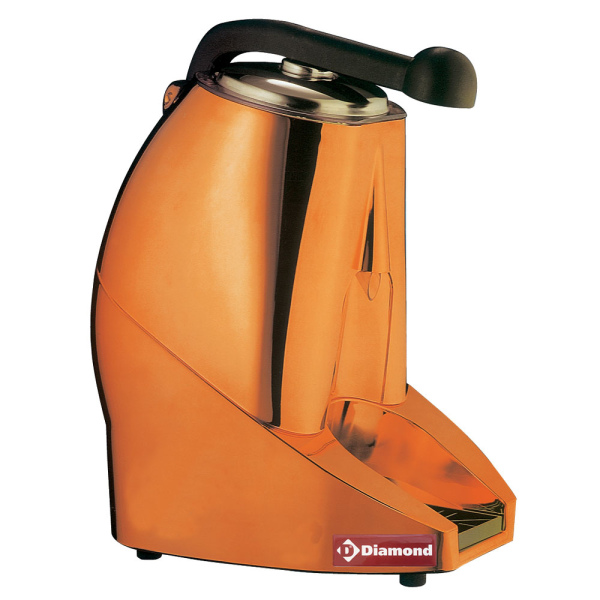 Image Fruitpers met hefboom "orange" 0