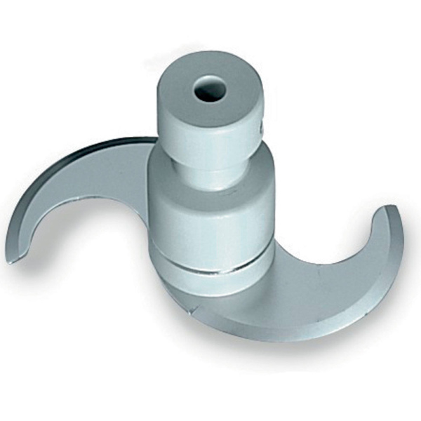 Image Vlak mes voor cutter 4 liter 0