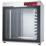 Image Rijstkast voor oven 2 deuren 8 niveau's 0