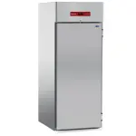 Image Koelkast, karrren GN 2/1 - EN 600x800 (doorgaand) 0