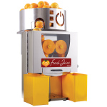 Image Automatische citruspers - automatische aansluiting 0