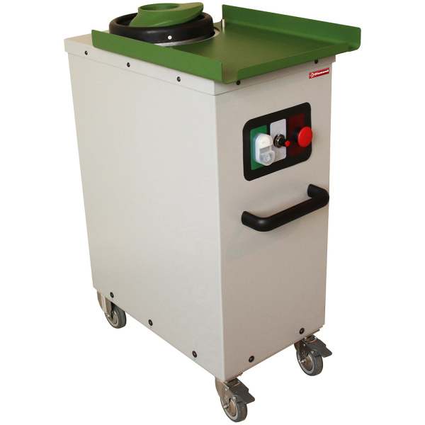 Image Opboller 2500 stuks/uur 20/300 gr 0