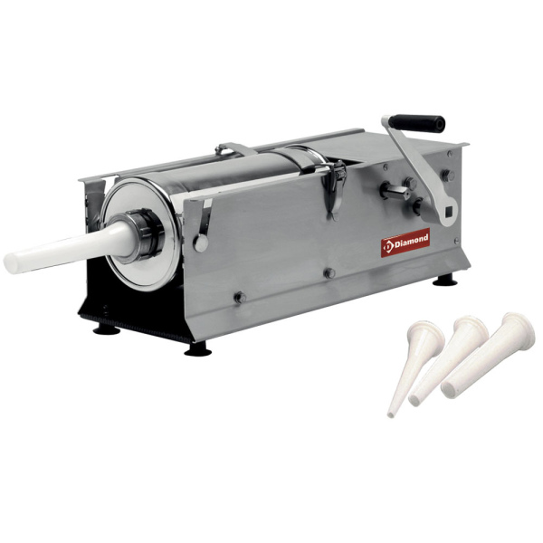 Image Worstenvuller 14 liter 0