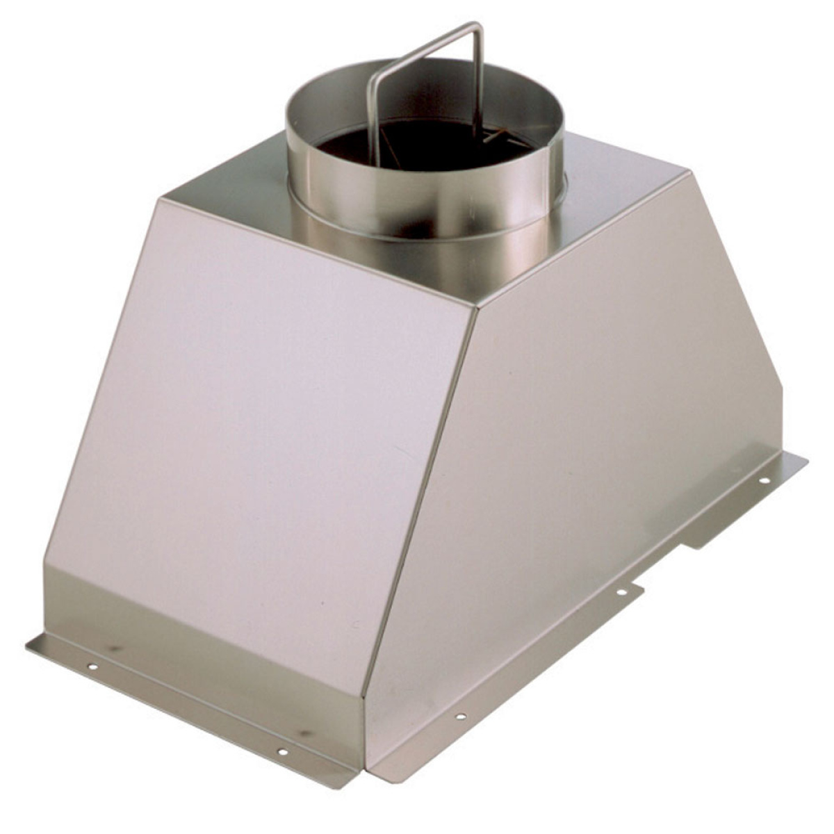 Image Opvangschouw verbrande gassen, 10x GN 1/1 - GN 2/1 0