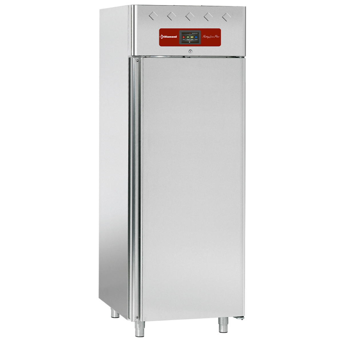 Image Gistingkast met gecontroleerde gisting, 1 deur, 20x EN 600x400 0