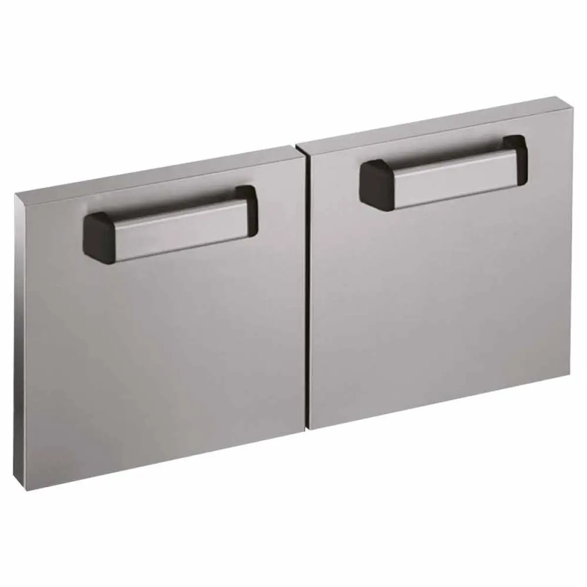 Image Deuren links en rechts voor kast module 700 mm 0