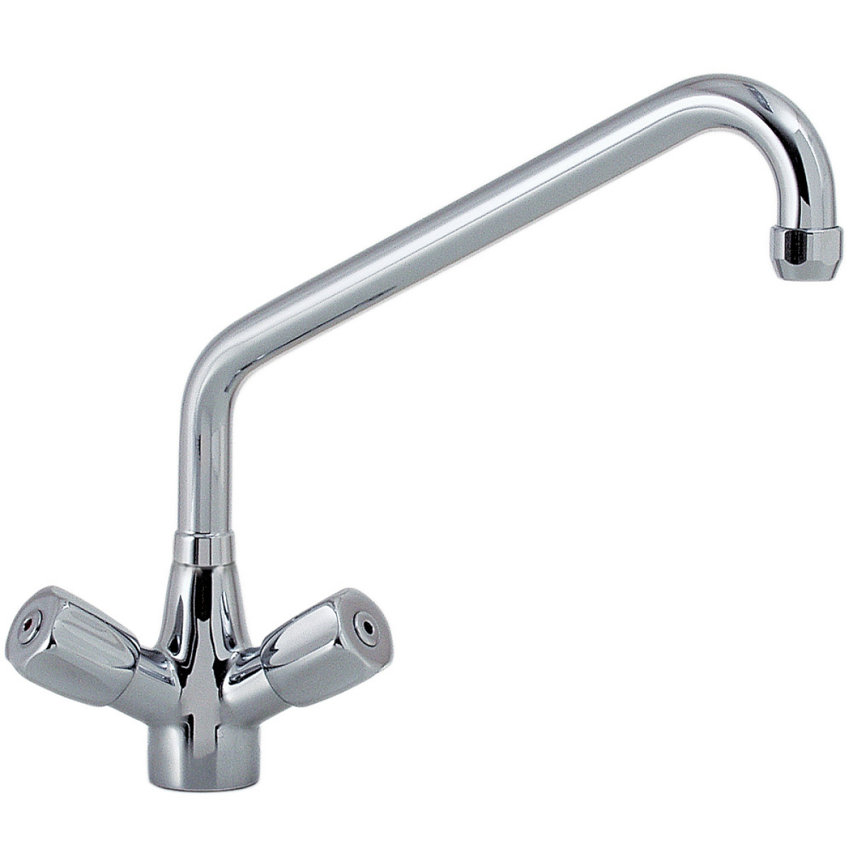 Image Mengkraan "groot debiet" "Heavy-Duty" (uitgang MONO) 0