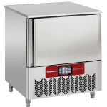 Image Snelvriescel, TOUCH SCREEN 5x GN 1/1 (of) 600x400 (20-12 Kg) 0