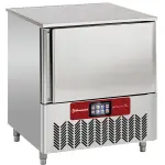 Image Snelvriescel, TOUCH SCREEN 5x GN 1/1 (of) 600x400 (20-12 Kg) 0