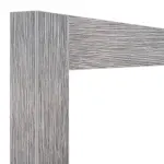 Image Deco vitrine 216Lt. Lariks ashen 0