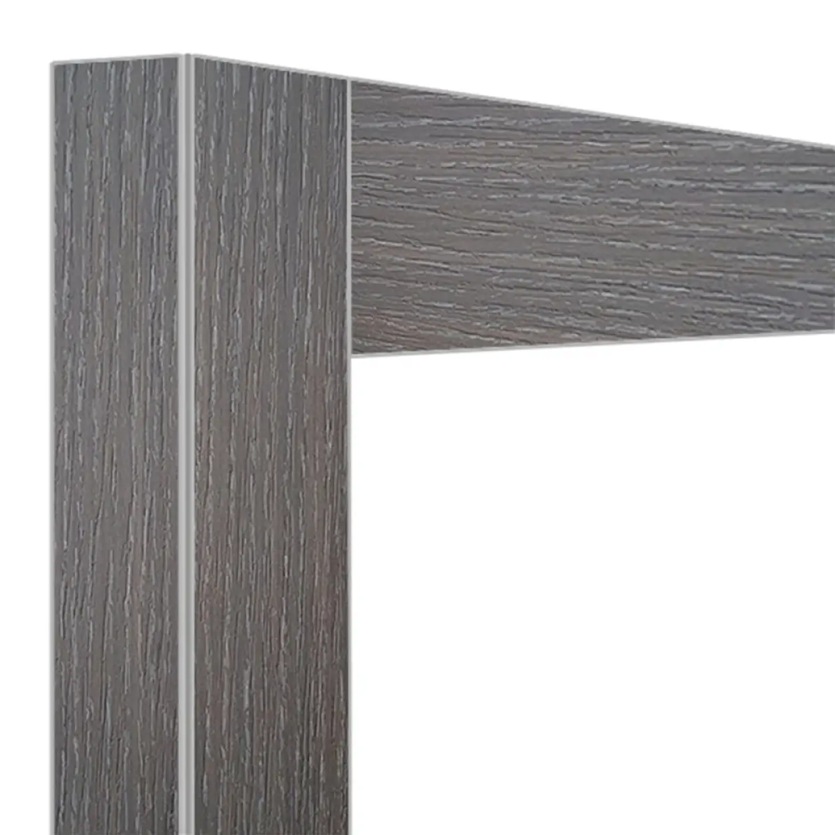 Image Deco knooppunt 2x216Lt. Wenge hout loft 0