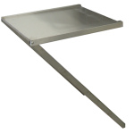 Image In-/uitlooptafel "ECO" 0