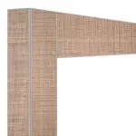 Image Deco knooppunt 2x530Lt. Teak 0