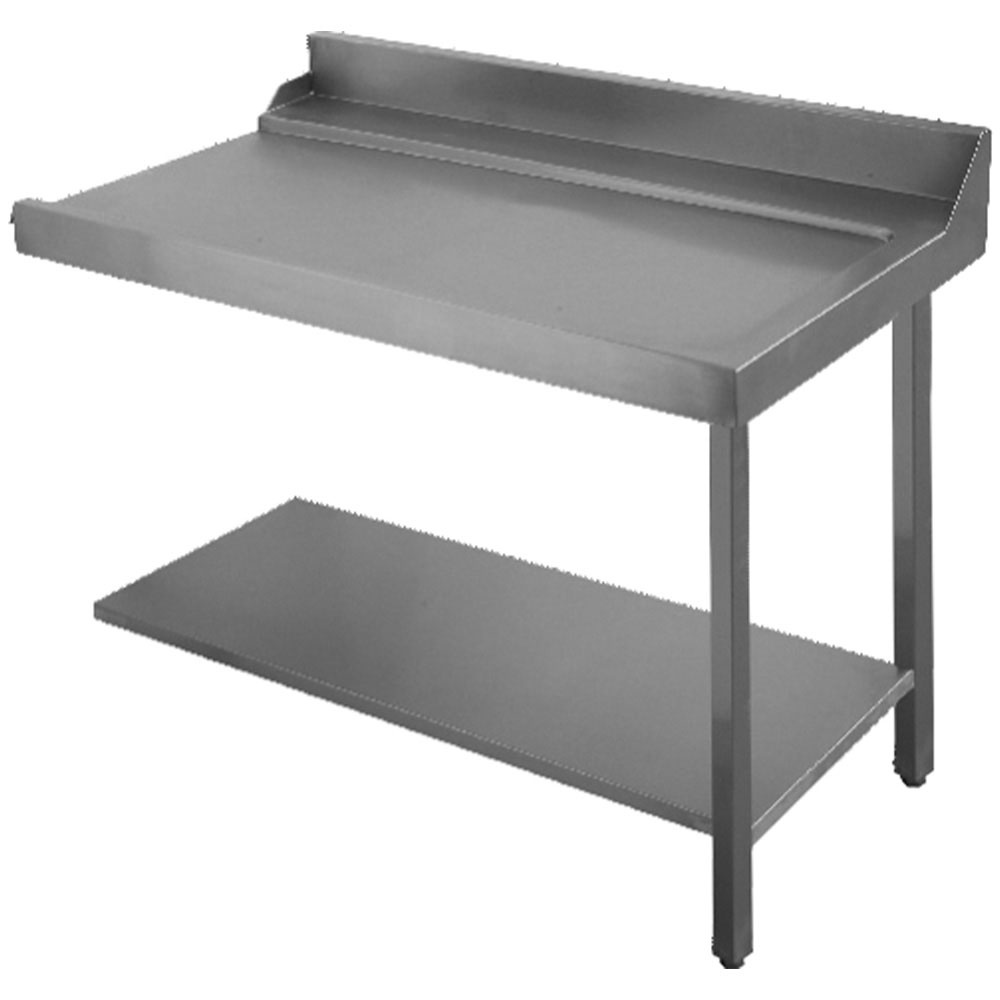 Image Uitlooptafel "rechts" configuratie 90° (manden 600x500) 0