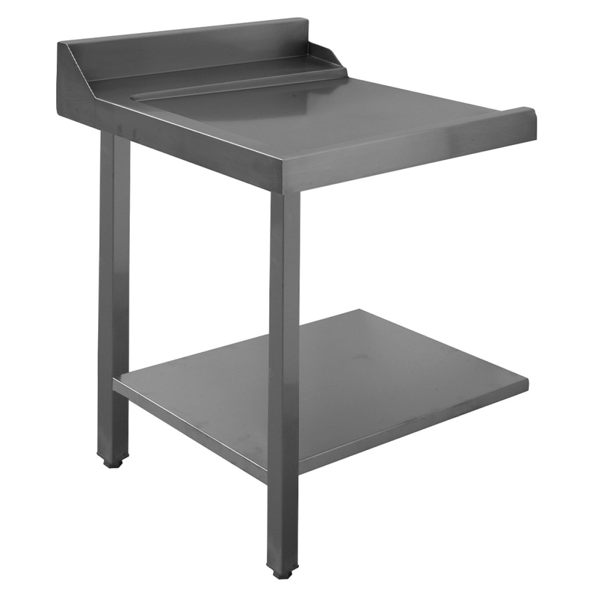 Image Uitlooptafel "links" configuratie 90° (manden 600x500) 0