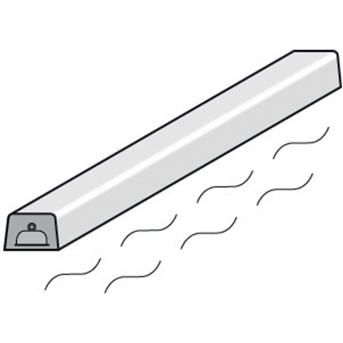 Image Verwarmingselement (met weerstand), voor bovenstructuur 0